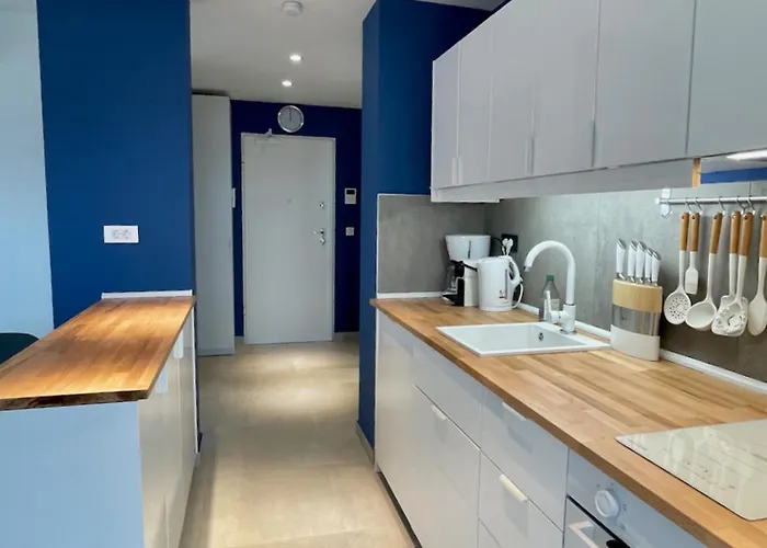 Apartamento Exklusive Mit Pool Bis 7 Personen Nur 60 M Vom Maslenica