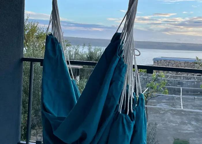 Apartamento Exklusive Mit Pool Bis 7 Personen Nur 60 M Vom