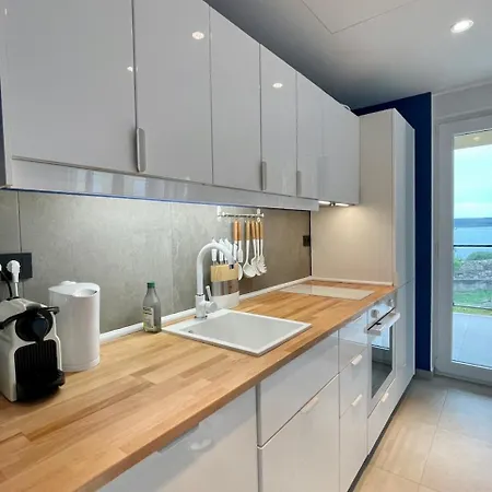 Exklusive Mit Pool Bis 7 Personen Nur 60 M Vom * 마슬레니차