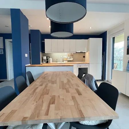 Exklusive Mit Pool Bis 7 Personen Nur 60 M Vom *