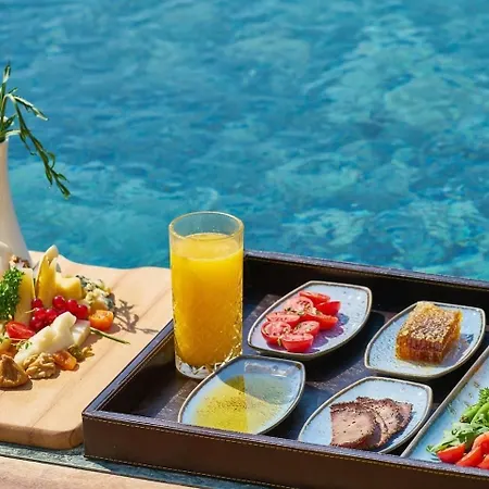 Exklusive Mit Pool Bis 7 Personen Nur 60 M Vom 아파트 *