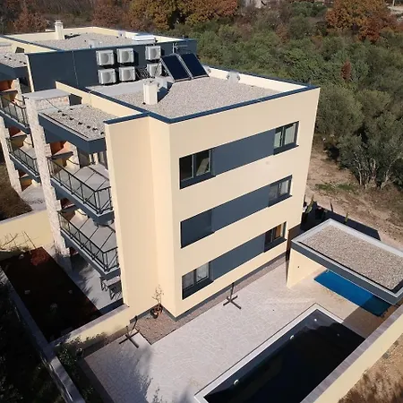 Exklusive Mit Pool Bis 7 Personen Nur 60 M Vom