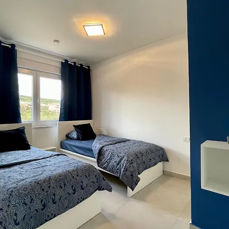 Exklusive Mit Pool Bis 7 Personen Nur 60 M Vom 아파트 *