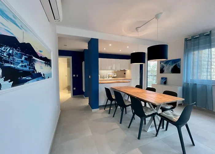 Exklusive Mit Pool Bis 7 Personen Nur 60 M Vom *