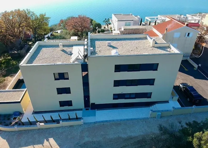 Exklusive Mit Pool Bis 7 Personen Nur 60 M Vom