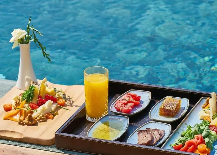 Exklusive Mit Pool Bis 7 Personen Nur 60 M Vom Apartament *